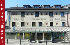 Hotel Garni Erlbacher